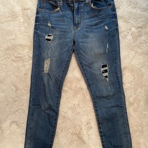 Aeropostale jeans